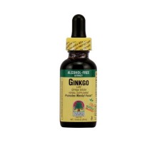 Nature's Answer Ginkgo Leaf (alcohol Free 1 Fl Oz)