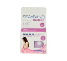 Sea-band Mama Wristband Accupressure