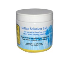 Squip Products Nasaline Salt 10.5 Oz