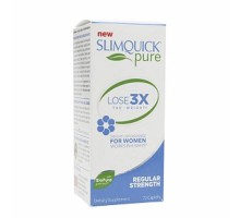 Slimquick Pure Regular Strength 72 Caplets