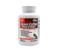 Top Secret Nutrition Green Coffee Bean Extract (90 Capsules)