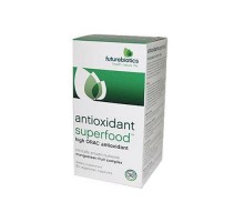 Futurebiotics Antioxidant Superfood (90 Veg Capsules)