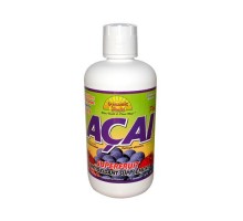 Dynamic Health Acia Plus Superfruit Antioxidant Supplement (32 Fl Oz)