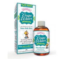 Bng Gentle Care Gripe Water (4 Fl Oz)