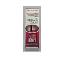 B.n.g. Herbal Clean Detox Q Carbo20 Plus Cranraspberry Juice Cranraspberry (1x20 Fl Oz_