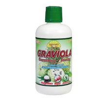 Dynamic Health Graviola Guanabana-soursop Extract Superfruit Juice Blend 32 Oz