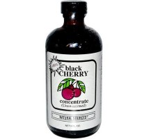 Nature's Source Black Cherry Concentrate (1x8 Oz)