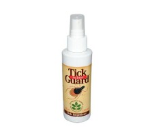 Botanical Solutions Tick Guard Repellant Spray (4 Fl Oz)
