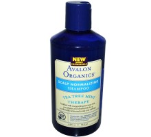 Avalon Organics Shampoo, Anti-dandruff (14 Oz)