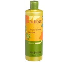 Alba Botanica Honeydew Nourishing Shampoo (1x12oz)