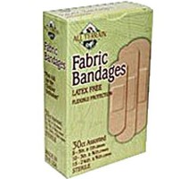 All Terrain Fabric Bandages Assorted (1x30 Pc)