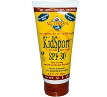 All Terrain Sunblock Kidsport Spf30 (1x3 Oz)