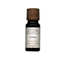 Aura Cacia limón aceite esencial (1x0.25oz)