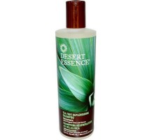 Desert Essence Daily Replenishing Shampoo (1x12 Oz)