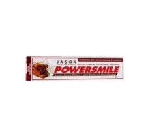 Canela Powersmile menta pasta de dientes Jason (1 x 6 Oz)