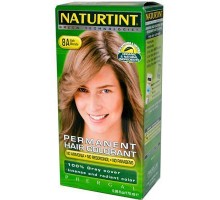 Naturtint 8a Ash Blonde Hair Color (1xkit)