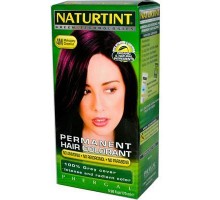 Naturtint 4m Mahogany Chestnut Hair Color (1xkit)