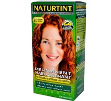 Naturtint 8c Copper Blonde Hair Color (1xkit)
