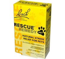 Bach Pet Rescue Remedy (1x10 Ml)