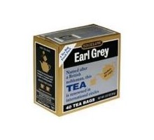 Bigelow Earl Grey té (6 x 20 bolsa)