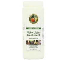 Earth Friendly Kitty Litter Trtmnt (6x2lb )